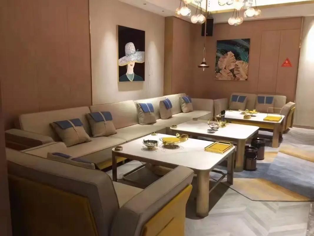 伊春商务ktv环境服务怎么样-友好区ktv预定