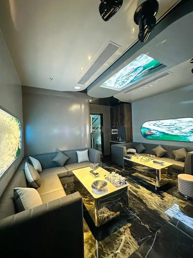 伊春商务ktv引领商务ktv新模式-友好区ktv预定